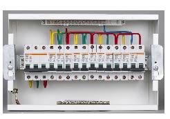 施耐德配電箱"給個機會，讓我?guī)椭?quot;