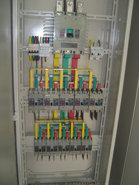 XL動(dòng)力配電柜此柜非彼柜