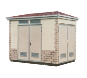 箱變滿(mǎn)足于多方面需求