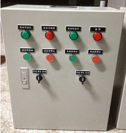 風(fēng)機(jī)配電箱不僅是對(duì)風(fēng)機(jī)的保護(hù)