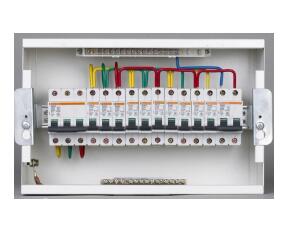 宇軒消防配電箱，不會(huì)迷惑大眾