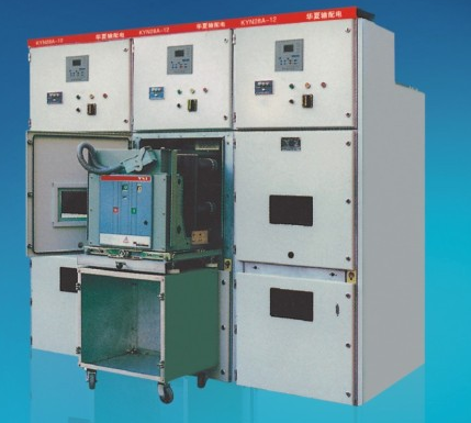 抽出式開關(guān)柜的產(chǎn)品優(yōu)點(diǎn)有哪些？