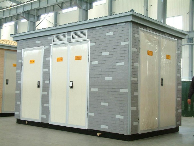 箱變主要體現(xiàn)在哪些方面？